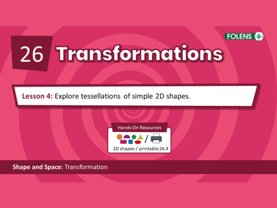 26. Transformations: Teaching Slides 4 Thumbnail