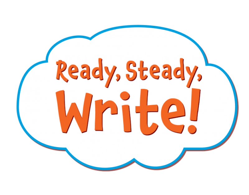 Ready Steady Write