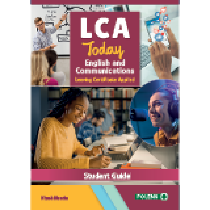LCA-today-english-and-communications-Folens
