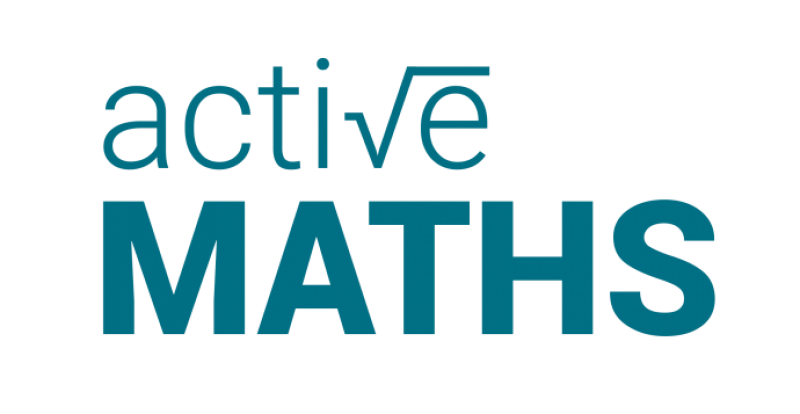 Old Active Maths Logo